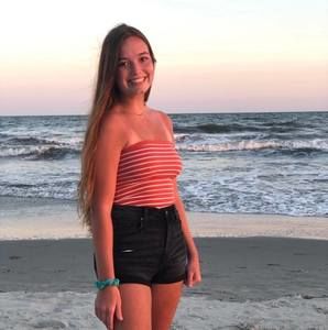 Meet your Posher, Madison